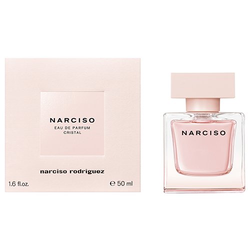 NARCISO RODRIGUEZ-Narciso Crystal - Eau de Parfum NARCISO RODRIGUEZ-Narciso Crystal - Eau de Parfum